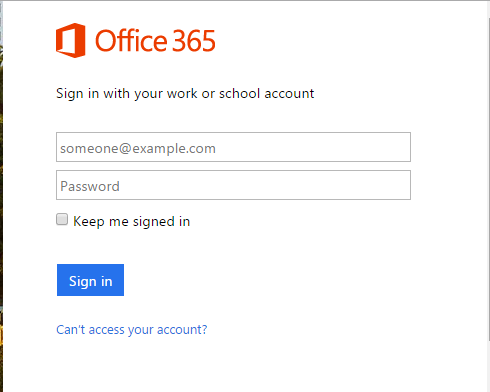 delete Office 365 account permanently