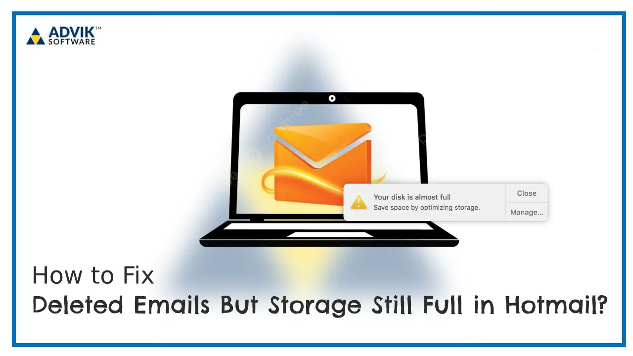 how-to-fix-deleted-emails-but-storage-still-full-in-hotmail