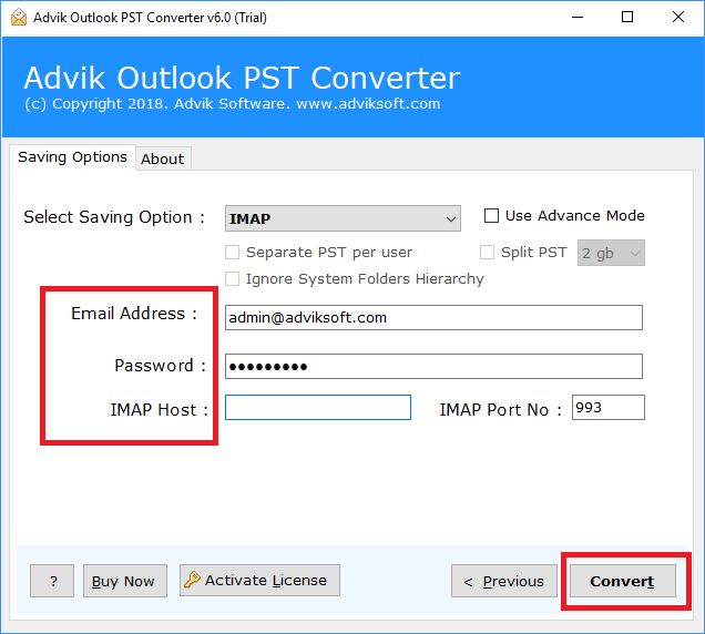 how to import pst file in mailbird