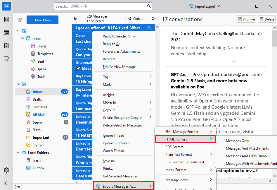 how-to-open-eml-file-in-google-chrome