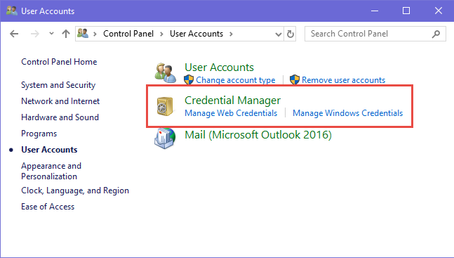 outlook 365 keep asking for a password if it is correct