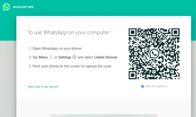 send outlook email to whatsapp