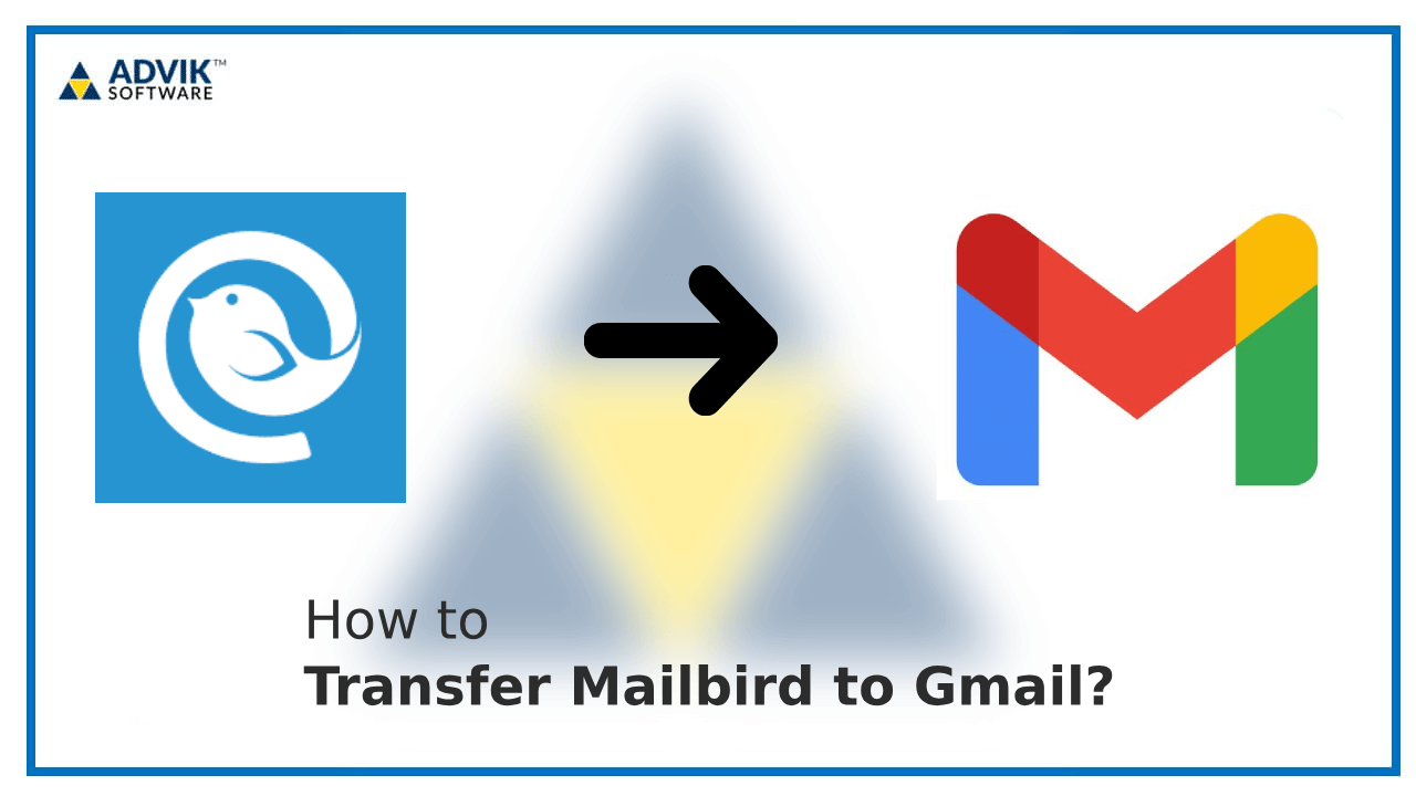 how to move mailbird emails