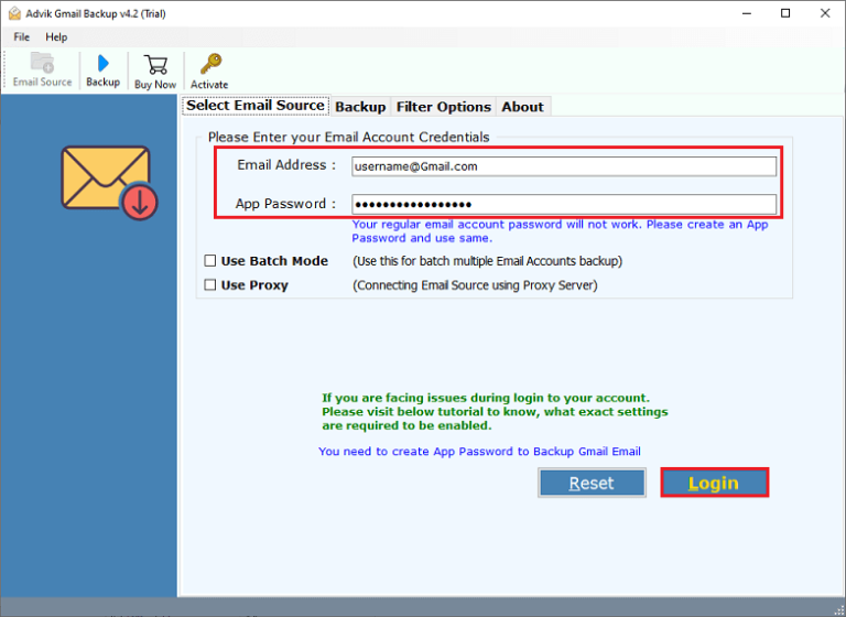 download the best gmail export plugin