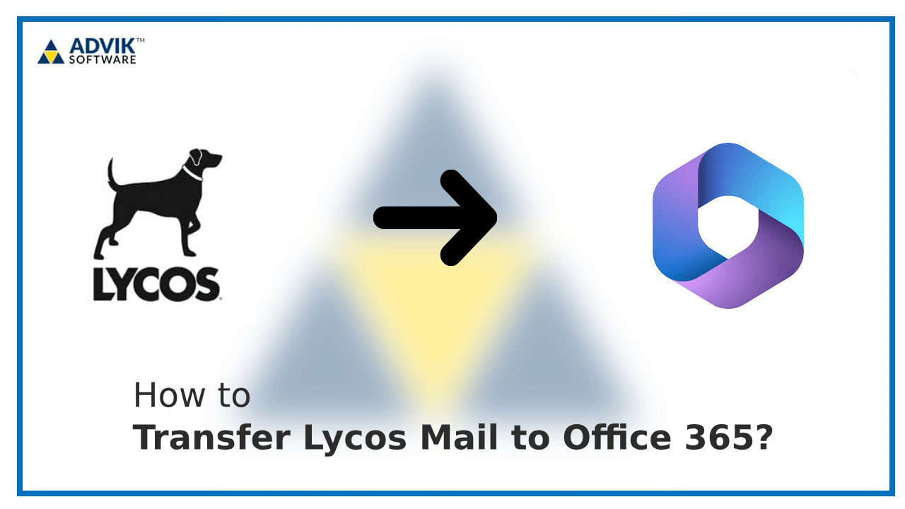 Lycos Mail to Office 365