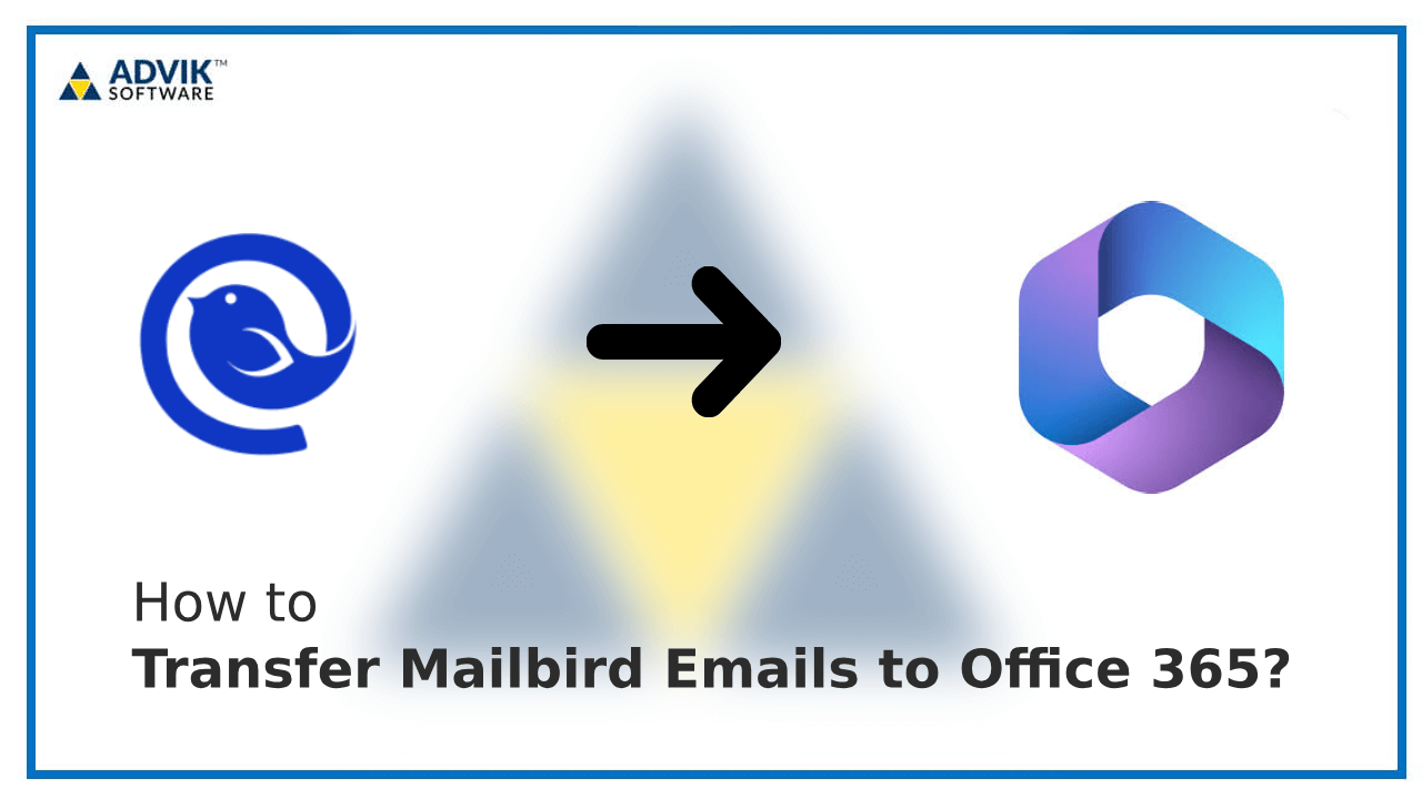 how to move mailbird emails