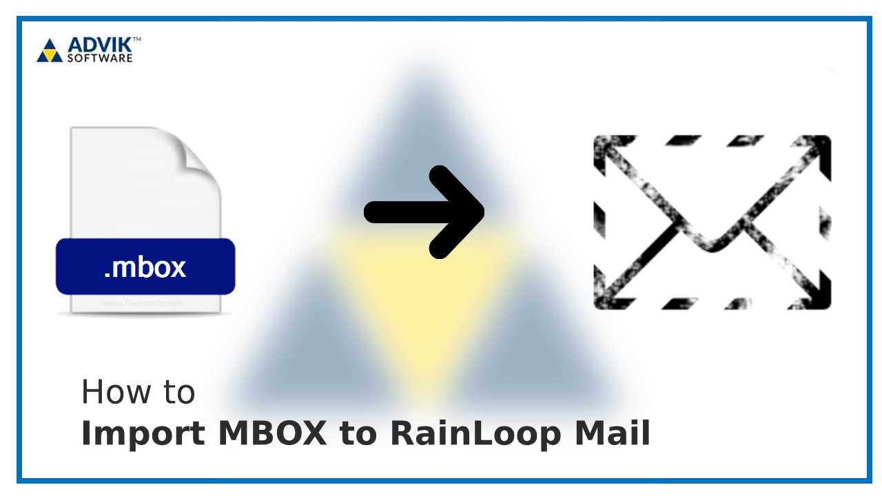 Import MBOX to RainLoop Mail