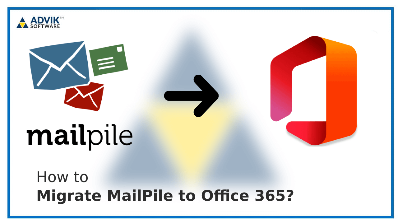 Migrate MailPile to Office 365