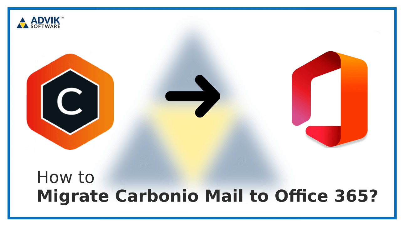 migrate carbonio mail to office 365