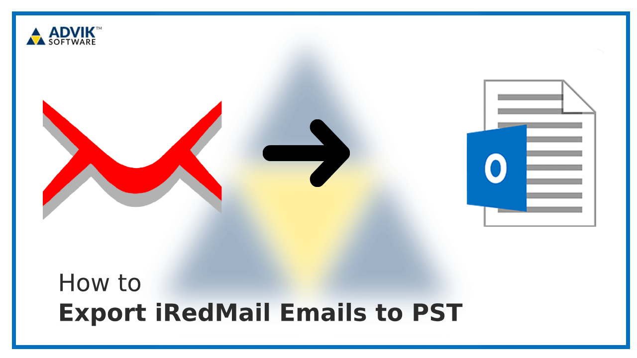 Export iRedMail Emails to PST