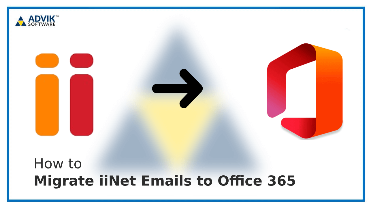 Migrate iiNet Emails to Office 365