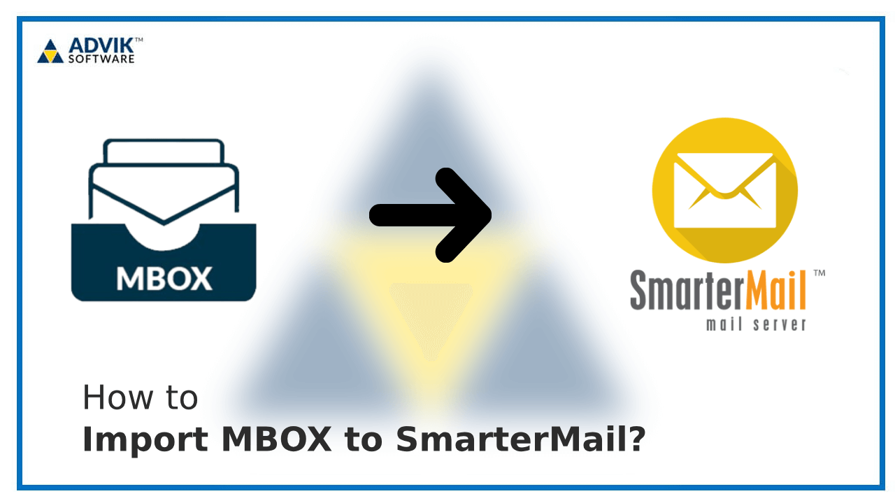 import mbox to smartermail