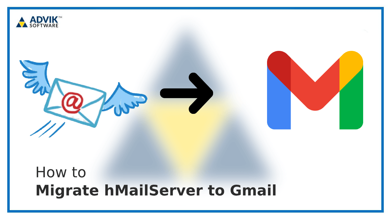 migrate hmailserver to gmail