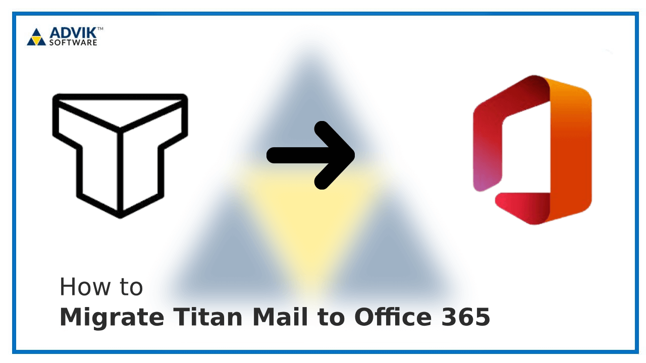 migrate titan mail to office 365