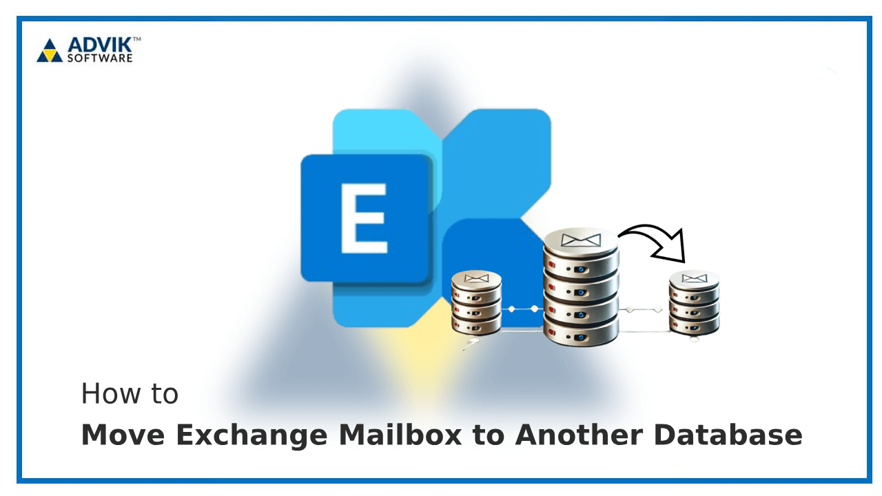 Move Exchange Mailbox to Another Database