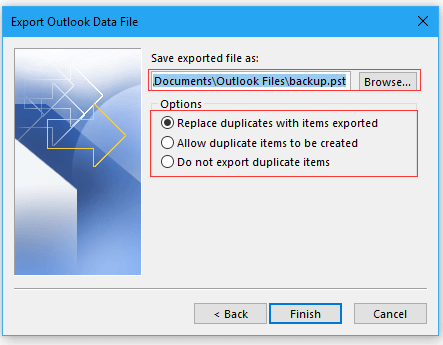 save outlook emails to onedrive