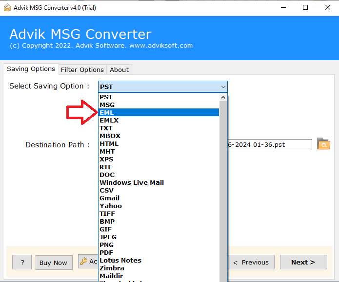 Best Outlook Tool for MSG