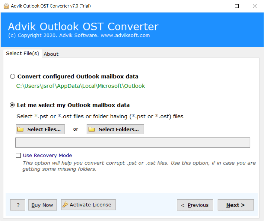 Best Outlook Tool