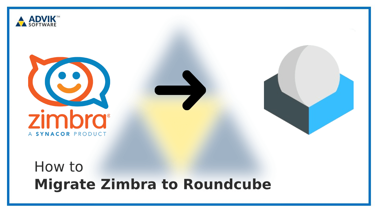 Migrate Zimbra to Roundcube