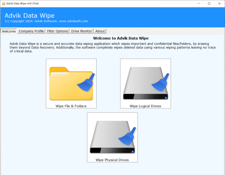 Wipe Toshiba Laptop Hard Drive