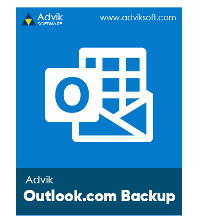 Outlook com Backup Tool